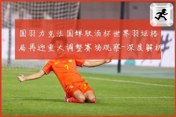 国羽力克法国蝉联汤杯世界羽坛格局再迎重大调整赛场观察-深度解析