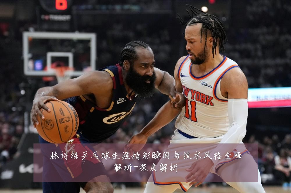 林诗栋乒乓球生涯精彩瞬间与技术风格全面解析-深度解析