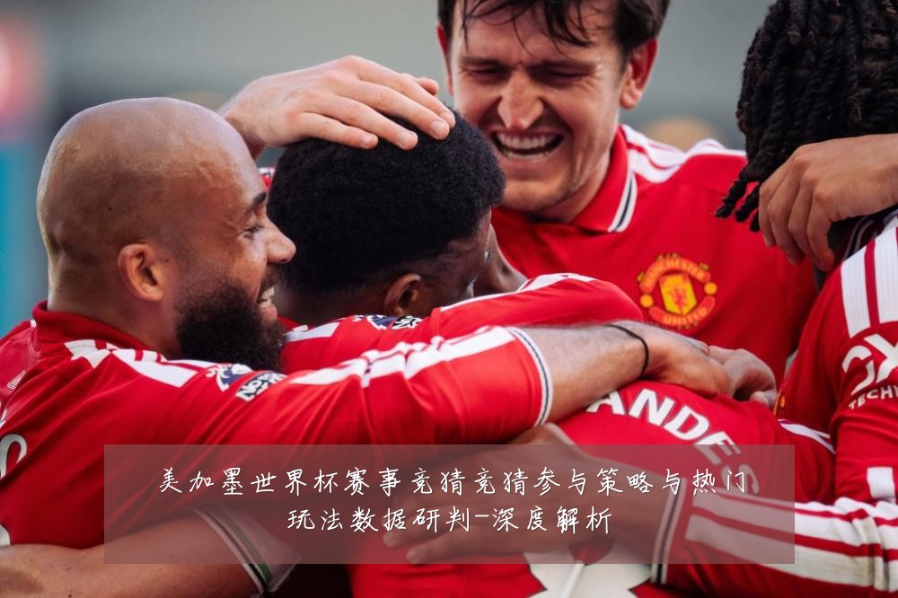 美加墨世界杯赛事竞猜竞猜参与策略与热门玩法数据研判-深度解析